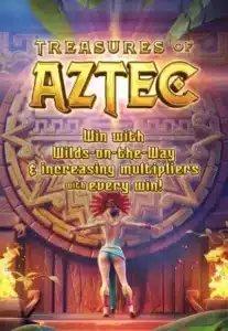 2Treasures_of_Aztec_hotgames_pgslot