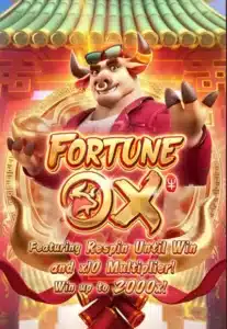 4Fortune_Ox_hotgames_pgslot