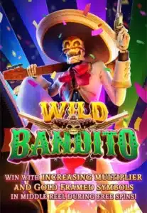 5wild_bandito_hotgames_pgslot