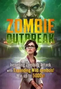 ZombieOutbreak-Pgslot-gamebax