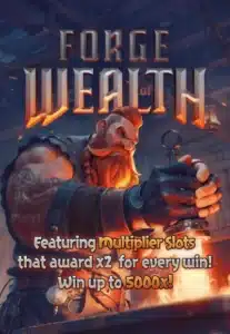 forgeofwealth-pgslot
